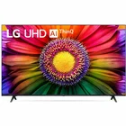 Televizors LG 50" UHD LED Smart TV 50UR80003LJ