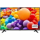 Televizors LG 55" UHD LED Smart TV 55UT73003LA