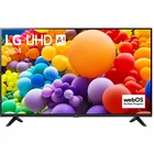 Televizors LG 55" UHD LED Smart TV 55UT73003LA