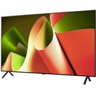 Televizors LG 55" UHD OLED AI B4 Smart TV OLED55B43LA