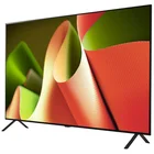 Televizors LG 55" UHD OLED AI B4 Smart TV OLED55B43LA