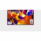 Televizors LG 55" UHD OLED evo AI G4 4K Smart TV OLED55G42LW + Soundbars LG S70TY Komplekts