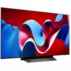 Televizors LG 55" UHD OLED evo C4 Smart OLED55C41LA + Soundbars LG S60T Komplekts