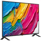 Televizors LG 55" UHD QNED AI Smart TV 55QNED80A3A