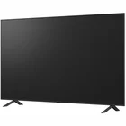 Televizors LG 55" UHD QNED AI Smart TV 55QNED80A3A