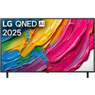 Televizors LG 55" UHD QNED AI Smart TV 55QNED80A3A