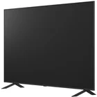 Televizors LG 55" UHD QNED AI Smart TV 55QNED80A3A