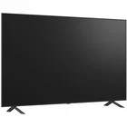 Televizors LG 55" UHD QNED AI Smart TV 55QNED80A3A