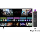 Televizors LG 55" UHD QNED AI Smart TV 55QNED80A3A