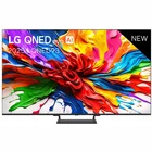 Televizors LG 55" UHD QNED evo AI MiniLED Smart TV 55QNED93A6A