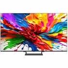 Televizors LG 55" UHD QNED evo AI MiniLED Smart TV 55QNED93A6A