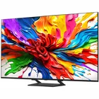 Televizors LG 55" UHD QNED evo AI MiniLED Smart TV 55QNED93A6A