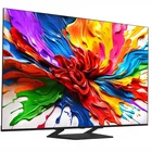Televizors LG 55" UHD QNED evo AI MiniLED Smart TV 55QNED93A6A