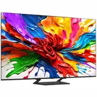 Televizors LG 55" UHD QNED evo AI MiniLED Smart TV 55QNED93A6A