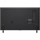Televizors LG 55" UHD QNED evo AI Smart TV 55QNED85A3C