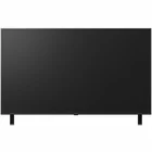 Televizors LG 55" UHD QNED evo AI Smart TV 55QNED85A3C