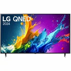 Televizors LG 55" UHD QNED Smart TV 55QNED80T3A [Demo]