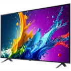 Televizors LG 55" UHD QNED Smart TV 55QNED80T3A [Demo]