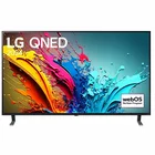 Televizors LG 55" UHD QNED Smart TV 55QNED85T3C [Demo]