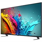 Televizors LG 55" UHD QNED Smart TV 55QNED85T3C [Demo]