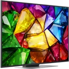 Televizors LG 55" Mini RGB evo 4K AI Smart TV (2026) 55MRGB87B3B