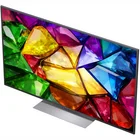 Televizors LG 55" Mini RGB evo 4K AI Smart TV (2026) 55MRGB87B3B