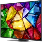 Televizors LG 55" Mini RGB evo 4K AI Smart TV (2026) 55MRGB87B3B