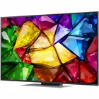 Televizors LG 55" Mini RGB evo 4K AI Smart TV (2026) 55MRGB87B3B
