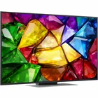 Televizors LG 55" Mini RGB evo 4K AI Smart TV (2026) 55MRGB87B3B