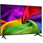 Televizors LG 55" NANO 4K UHD AI NU80 Smart TV (2026) 55NU800B3LA