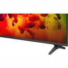 Televizors LG 55" QNED AI MiniLED Smart TV (2026) 55QNED70B3C