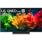 Televizors LG 55" QNED evo AI MiniLED Smart TV (2026) 55QNED8EB3B