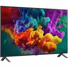 Televizors LG 55" QNED evo AI MiniLED Smart TV (2026) 55QNED85B3B