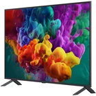 Televizors LG 55" QNED evo AI MiniLED Smart TV (2026) 55QNED85B3B