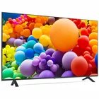 Televizors LG 65" UHD LED AI Smart TV 65UR75003LK