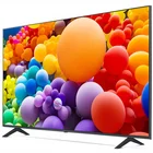 Televizors LG 65" UHD LED AI Smart TV 65UR75003LK