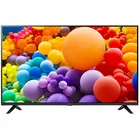 Televizors LG 65" UHD LED Smart TV 65UT73003LA