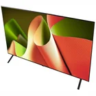 Televizors LG 65" UHD OLED AI B4 Smart TV OLED65B43LA