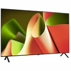 Televizors LG 65" UHD OLED AI B4 Smart TV OLED65B43LA