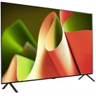 Televizors LG 65" UHD OLED AI B4 Smart TV OLED65B43LA