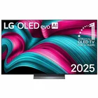 Televizors LG 65" UHD OLED evo AI Smart TV OLED65C51LA