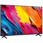 Televizors LG 65" UHD QNED AI Smart TV 4K 65QNED7EA6B