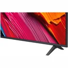 Televizors LG 65" UHD QNED AI Smart TV 4K 65QNED7EA6B