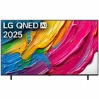 Televizors LG 65" UHD QNED AI Smart TV 65QNED80A3A