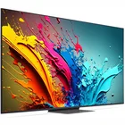 Televizors LG 65" UHD QNED AI Smart TV 65QNED86T3A