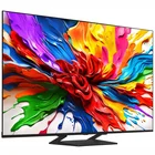 Televizors LG 65" UHD QNED evo AI MiniLED Smart TV 65QNED93A6A