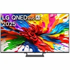 Televizors LG 65" UHD QNED evo AI MiniLED Smart TV 65QNED93A6A