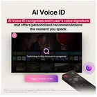 Televizors LG 65" UHD QNED evo AI MiniLED Smart TV 65QNED9MA3B