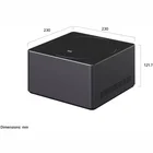 Televizors LG 65" UHD QNED evo AI MiniLED Smart TV 65QNED9MA3B