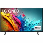 Televizors LG 65" UHD QNED Smart TV 65QNED85T3C